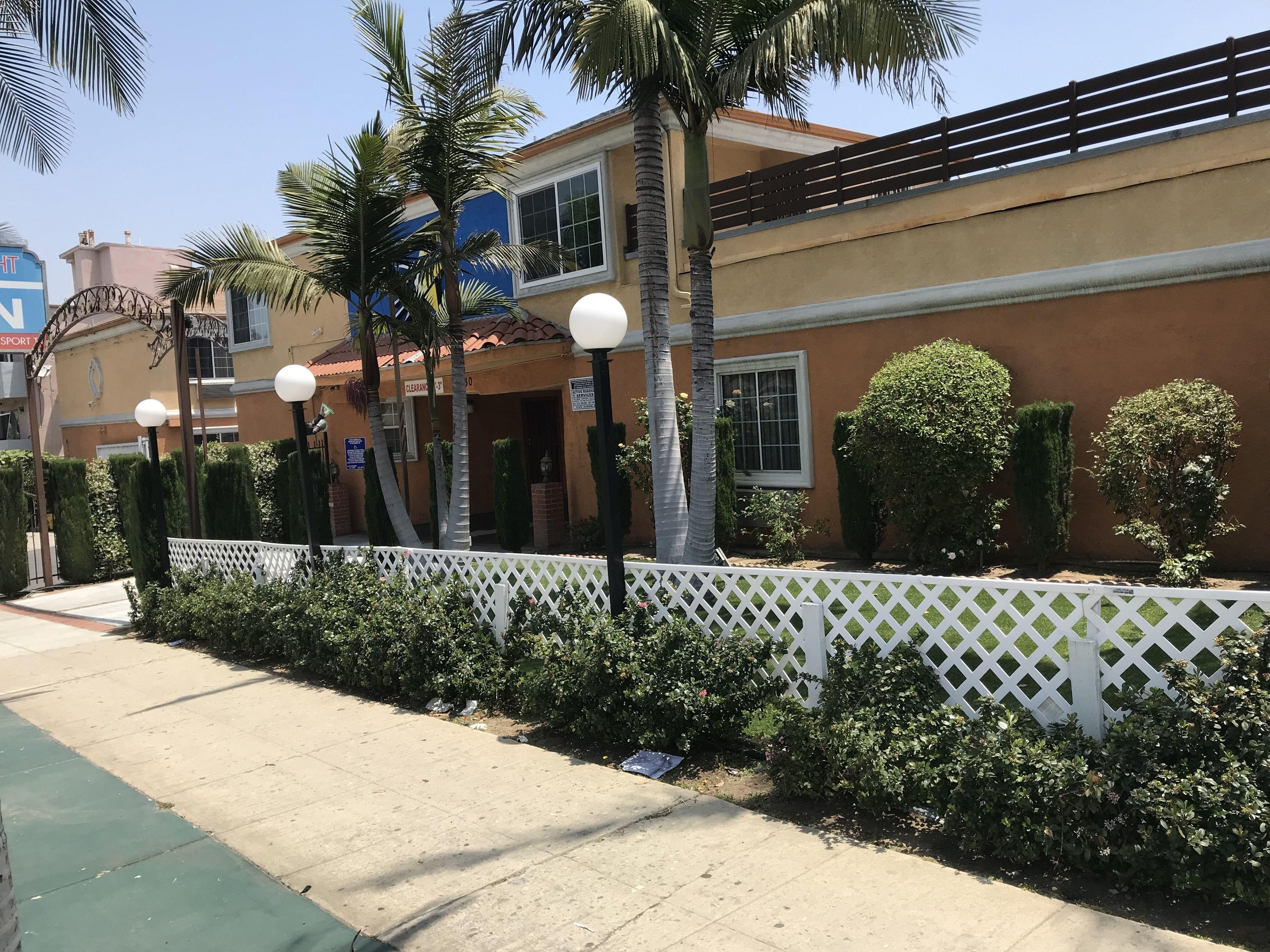 Starlight Inn La Brea - Los Angeles — Photos 2